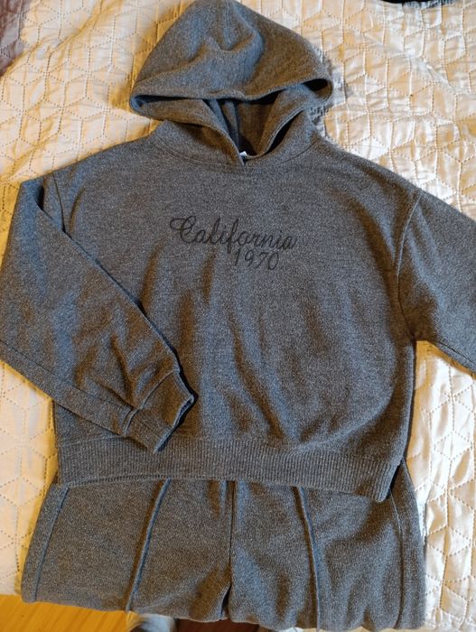 Костюм для дівчинки