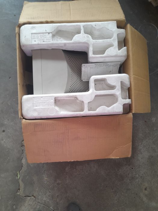 Monitor samsung SynMaster 753 DFX