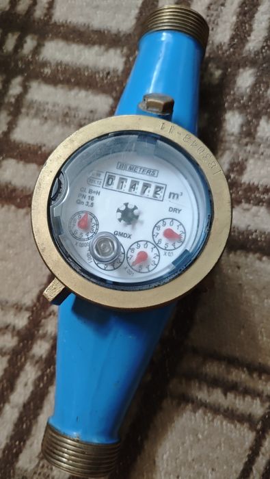 Wodomierz bmeters