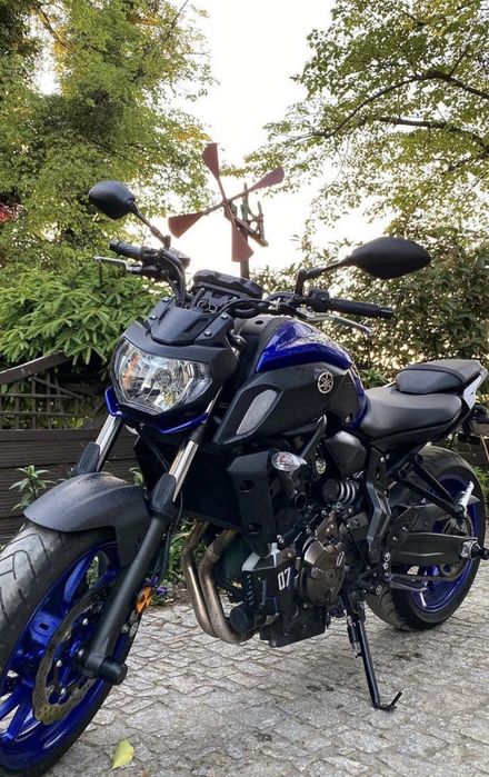 Yamaha