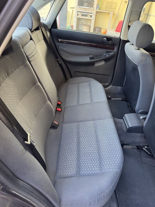 Audi a4 1.8 Gasolina