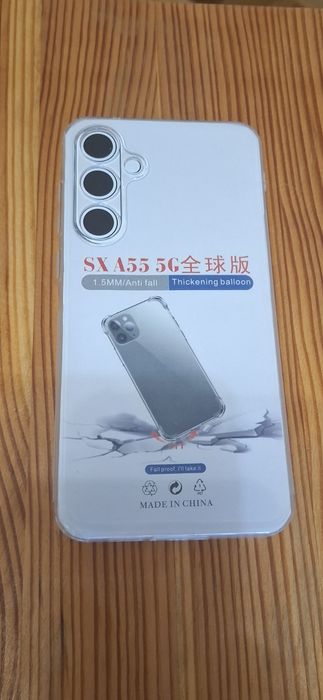 чохол на samsung S25FE