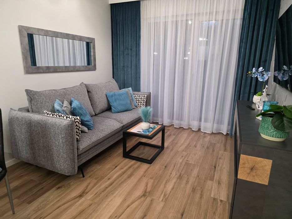 Mielno Apartament Sosenka