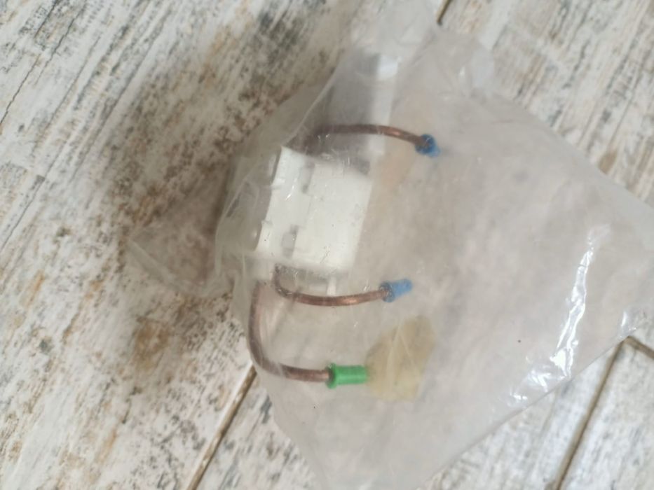 Соленоид Liebherr