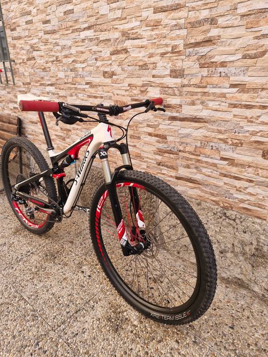 Specialized epic s-works