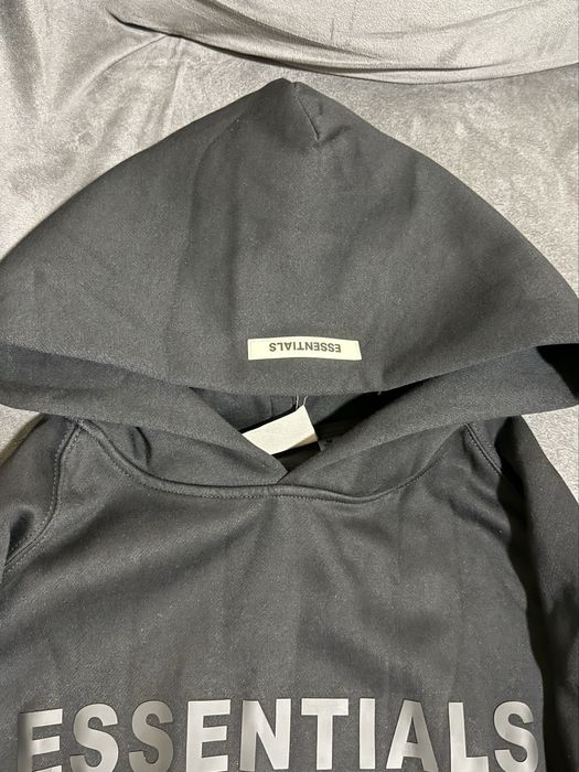 Fato de treino essencials