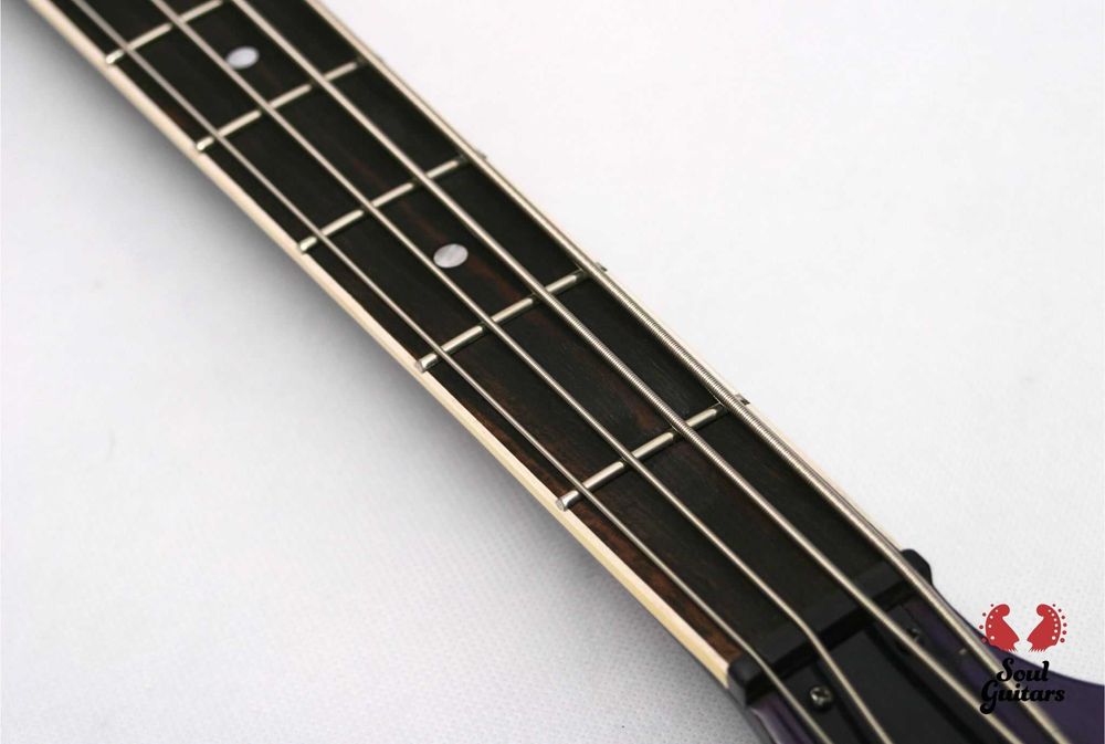 Greco PS-900 Pegasus bas aktywny Taurus Japonia Japan lata 90-te