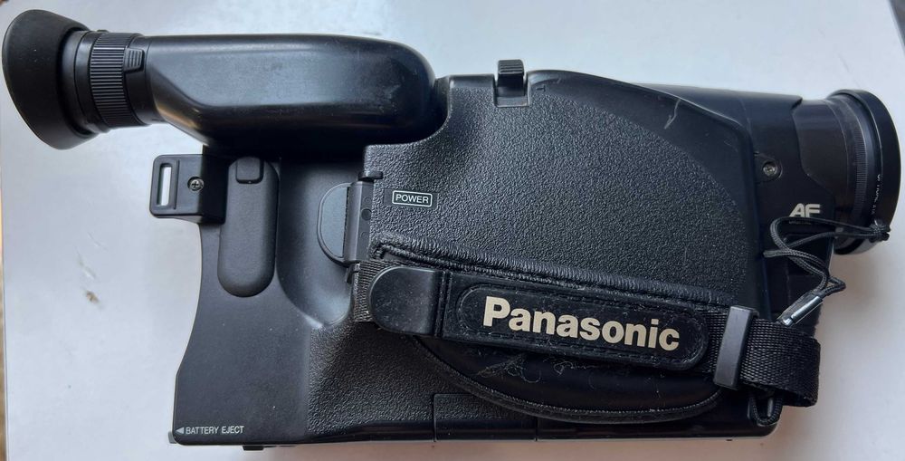 Видеокамера Panasonic NV-RX11EN/EU