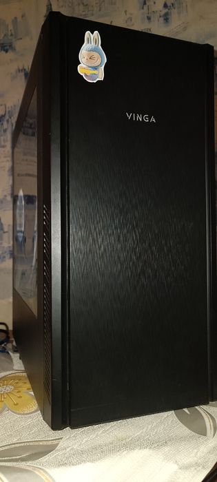 Комплектующие для пк