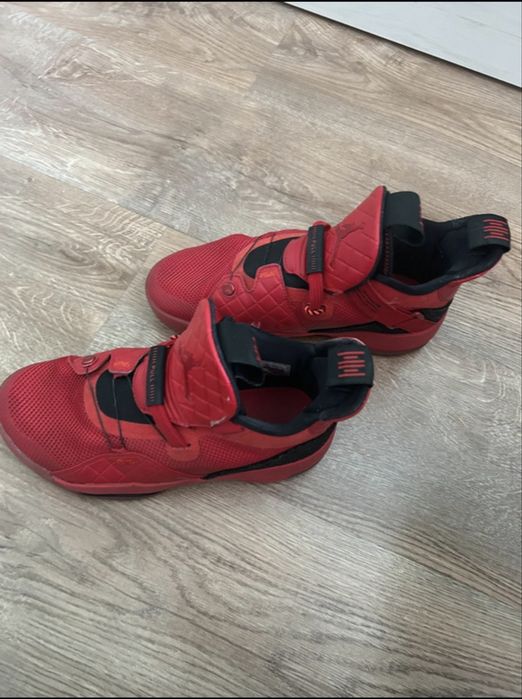 buty do koszykówki Nike Air Jordan XXXIII