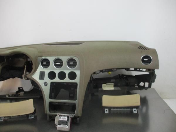 Kit de airbags ALFA ROMEO 159 (939_)