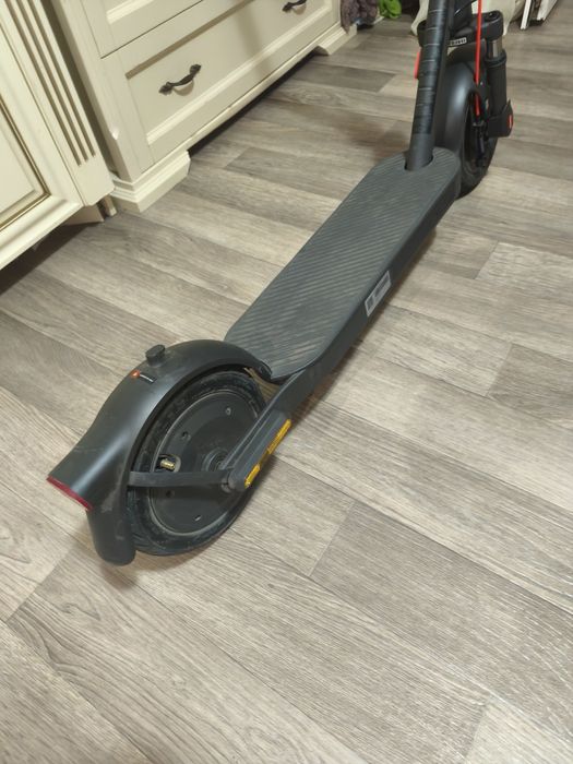 АБСОЛЮТНО ІДЕАЛЬНИЙ xiaomi scooter elite
