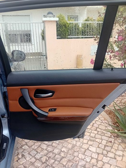 Bmw 320D 2000cc