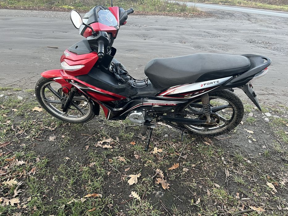 Продам Вайпер 125