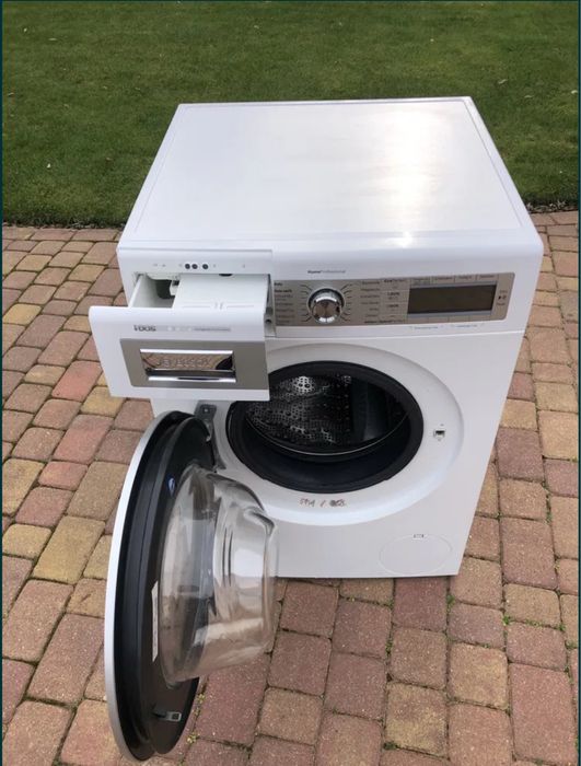 Продам Пральну Машину Bosch I-DOS WAY32843/03.Ідеальний Стан.Доставлю