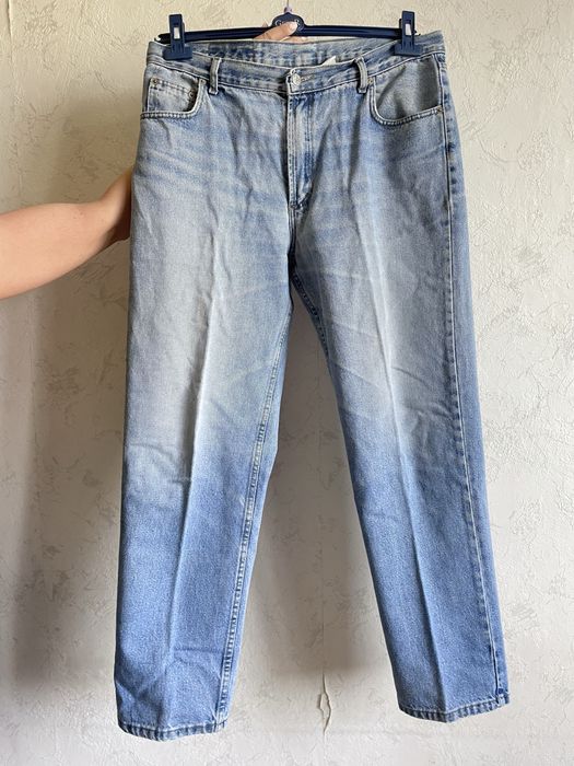 Dżinsy vintage retro lata 90 vintage denim jeans 90’s