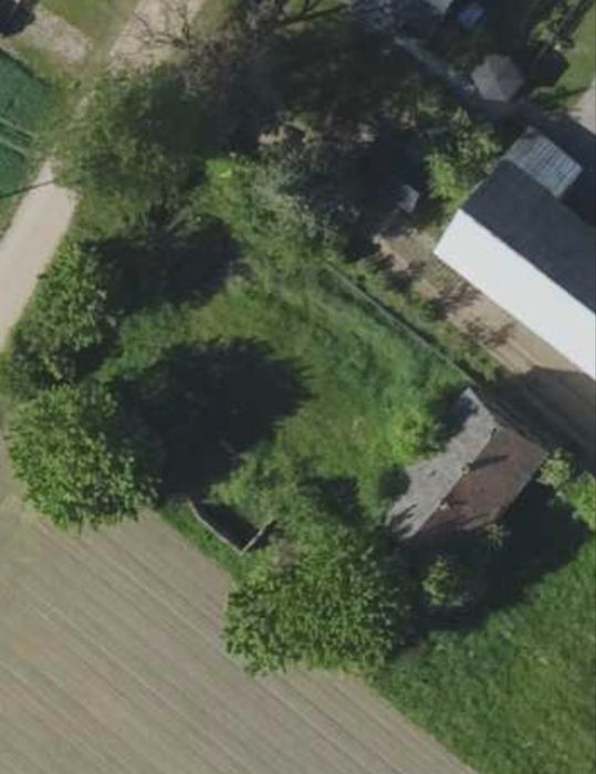 Siedlisko 5000 m² Kundzicze gm.Krynki - Widok 2