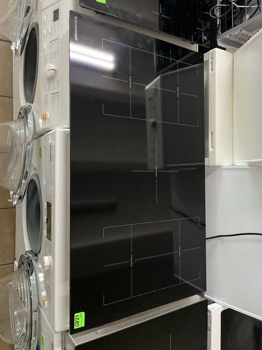 NOWA | Płyta indukcyjna inventum 60/70/80/90 cm