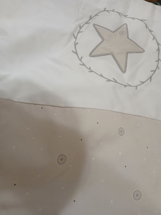 Vendo cobertor Criança