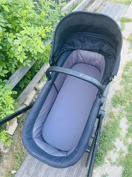 Візок коляска cybex platinum