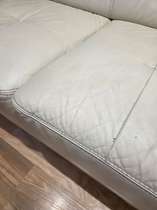 Narożnik skórzany producent Meble bydgoskie