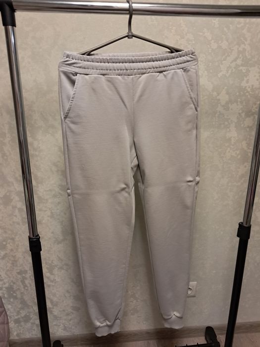 Штани cotton 73% polyester 22% lycra 5%