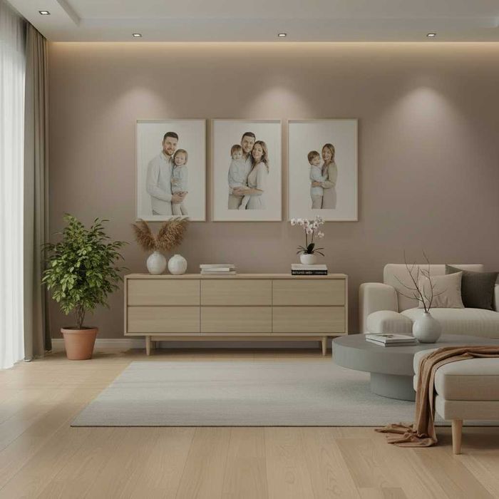 Картина на полотні,  декор дому, подарунок, полотно, друк на холсті