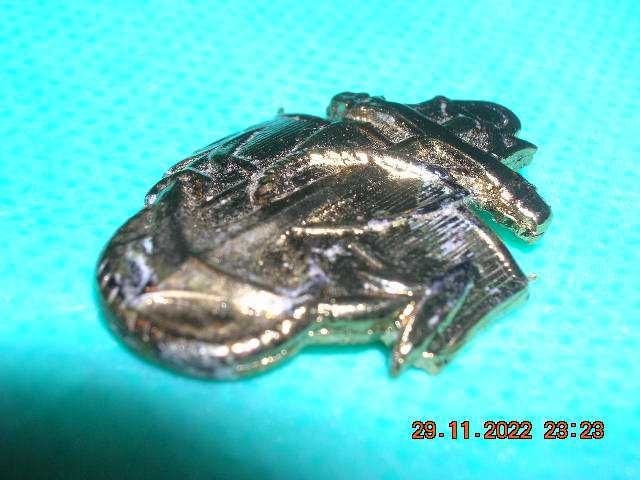 Odznaka Marynarka Wojenna