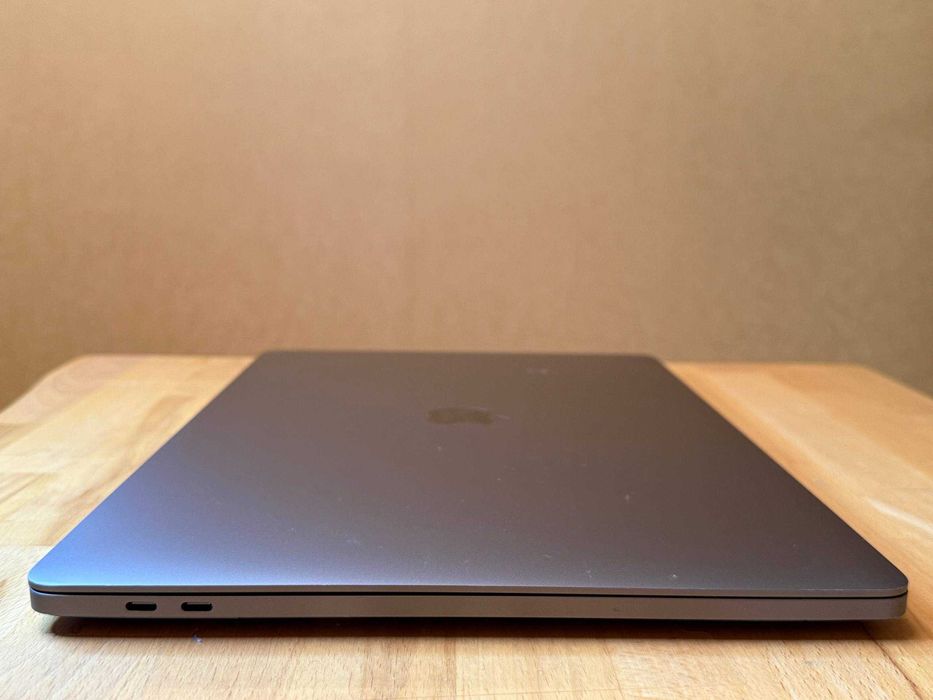 MacBook Pro 16 i9 2019 32 500 gb