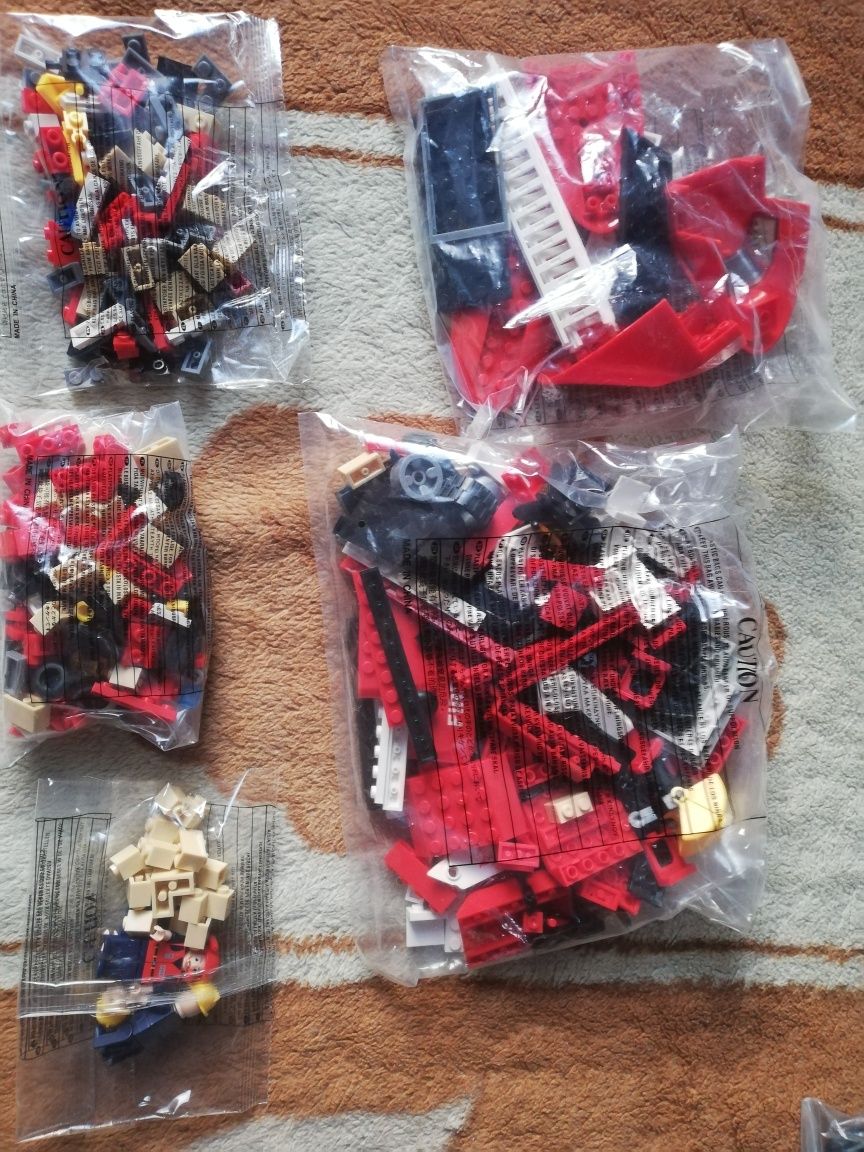 Wilko hotsell lego bag