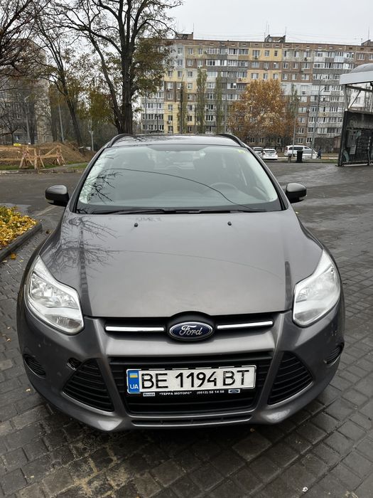 Продам Ford focus 2013 года