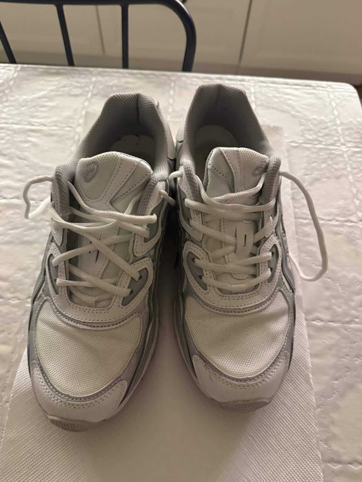 buty asics uzywane