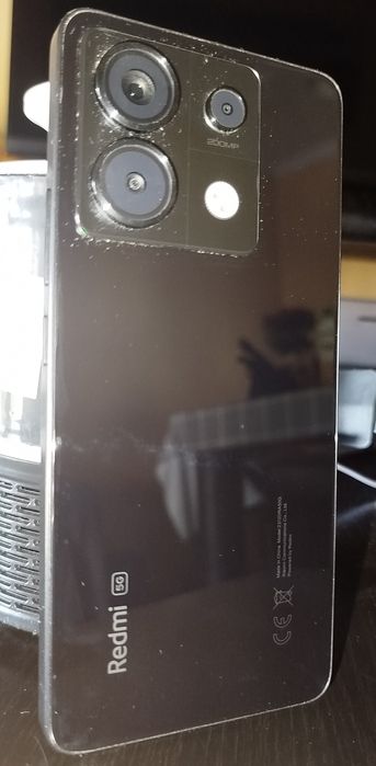 Redmi Note 13 Pro 5G