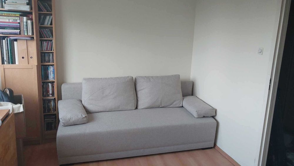 ARVIKEN Sofa 3-osobowa, rozkładana, IKEA, stan bardzo dobry