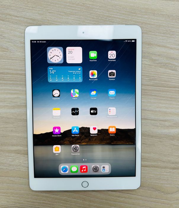 Apple iPad 7 32Gb WiFi+LTe Silver