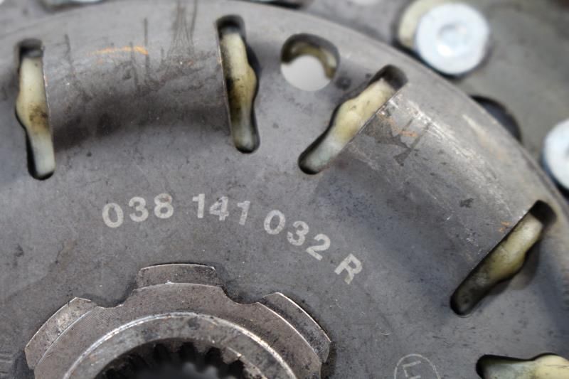 Kit embraiagem SEAT Alhambra (7V8, 7V9)