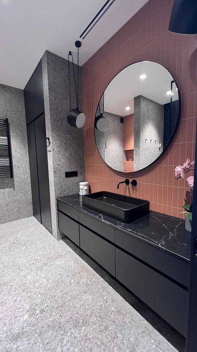 Продажа одноэтажного дома с бассейном и ремонтом в Сосновом Береге.