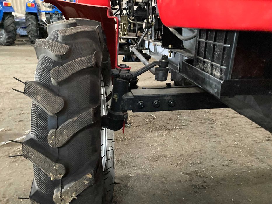 Мінітрактор КЕНТАВР 200 Булат Безкоштовна Доставка Без передплат