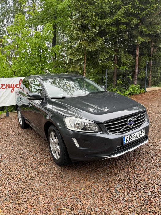 Volvo XC 60, D3 Momentum