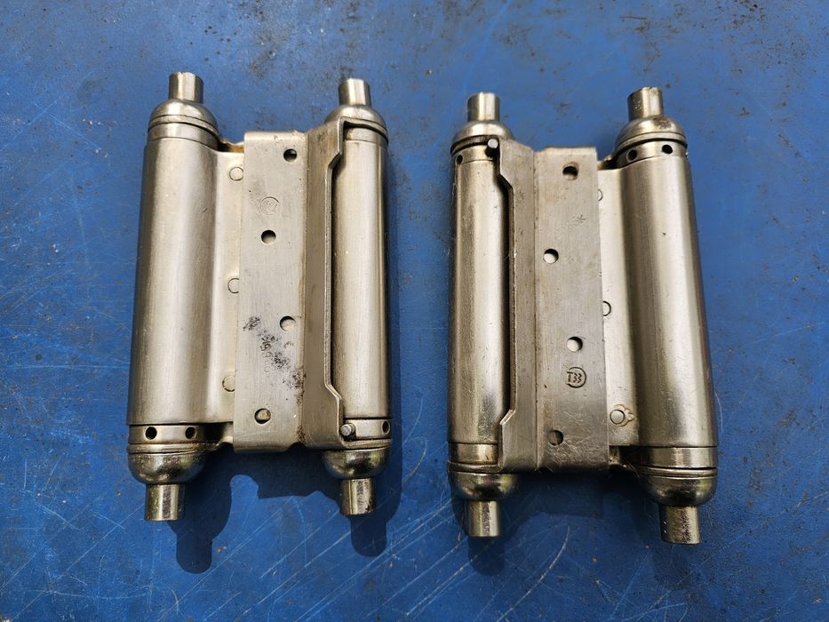 Вінтаж Старовинні Ряднські Завіси на Двері Ковбойські Двері ссср