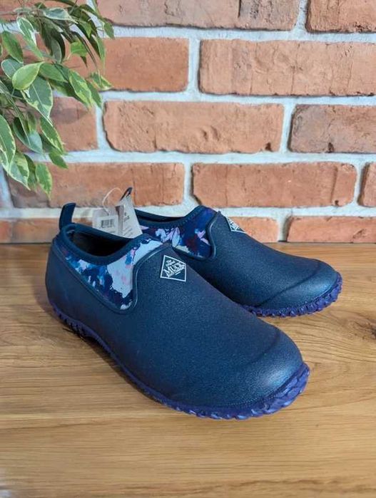 Muck Muckster II gumowe buty damskie 38