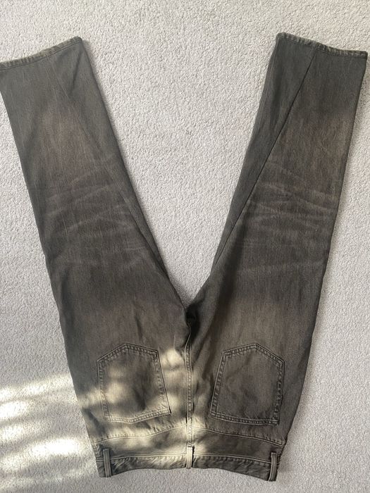 Джинси чоловічі Zara