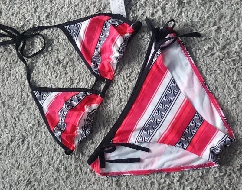 Оригинал.новый,фирменный,раздельный купальник для серфинга decathlon o