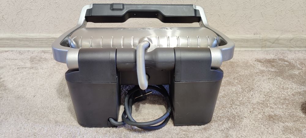 Tefal OptiGrill Elite GC750D30