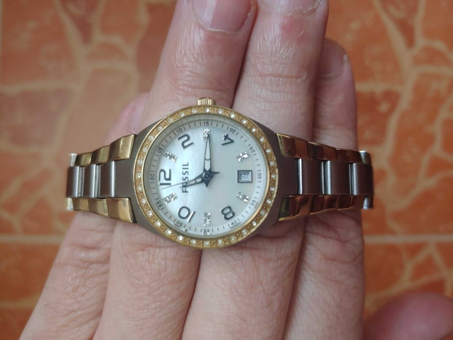Жіночий годинник FOSSIL