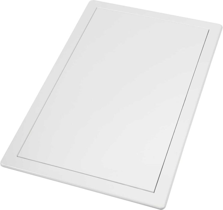 Drzwiczki rewizyjne plastikowe 25×40 do ścian i sufitów