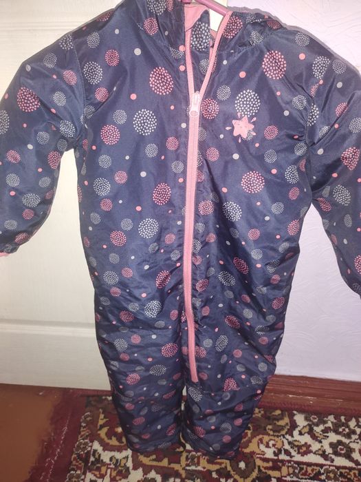 Продам комбінезон lupilu