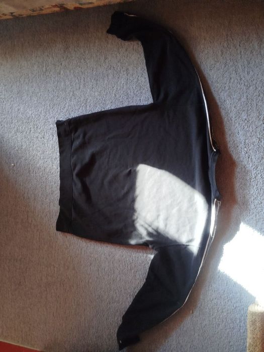 Світшот Champion М на лампасах