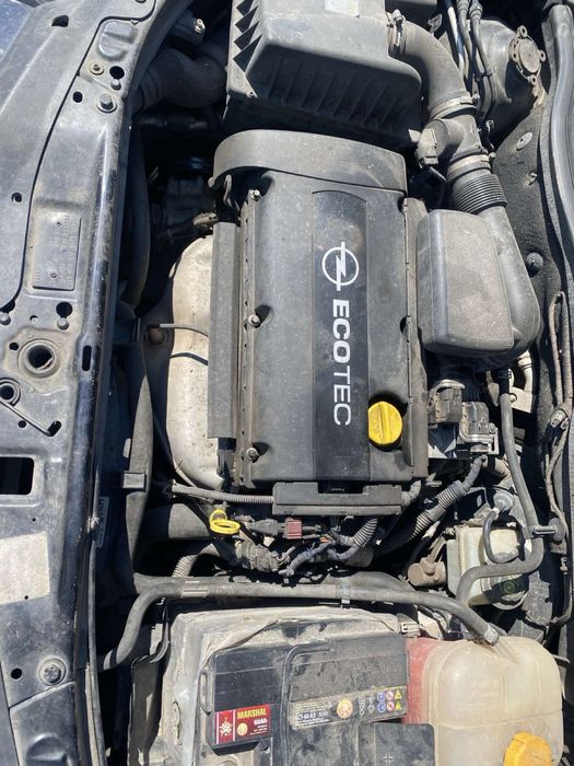 Опель Астра Н УНИВЕРСАЛ разборка