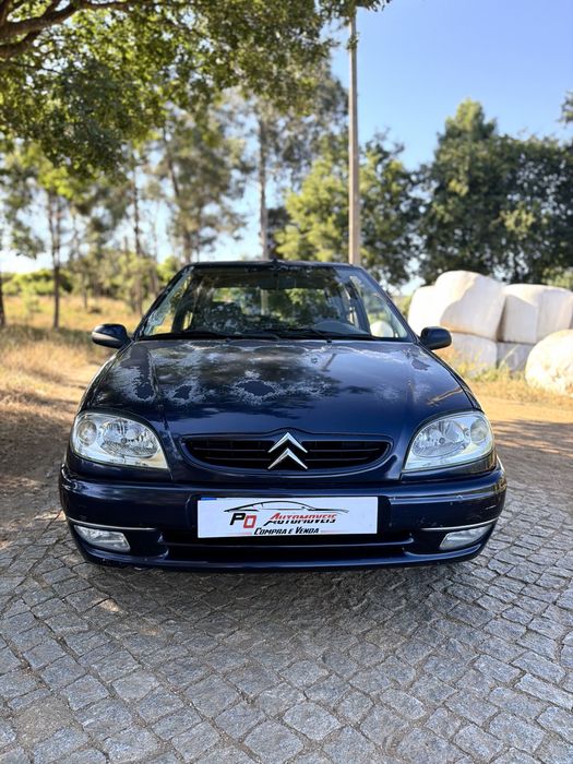Citroen Saxo 1.1i